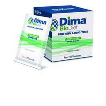 DIMA BIODIET PROTEIN LT 15 BUSTE