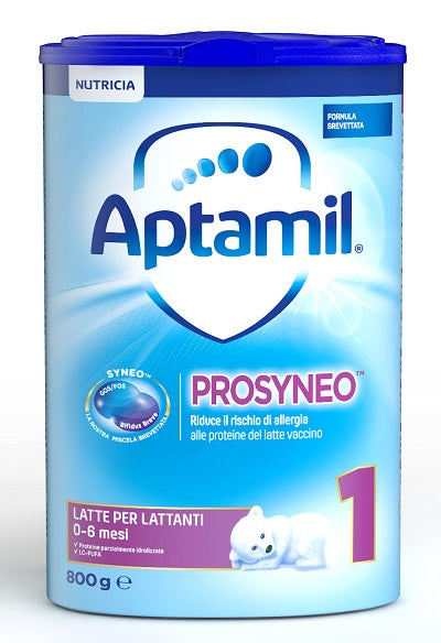 Aptamil Prosyneo 1 Latte 800g