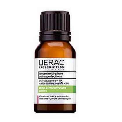 PRESCRIPTION CONC BIFASICO
