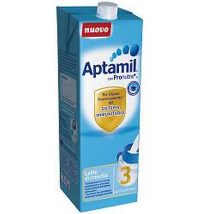 Aptamil 3 Latte 1000ml