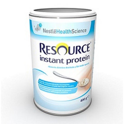 RESOURCE INSTANT PROTEIN 400G
