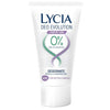 Lycia Deo Evolution Comfort Care Crema 30ml