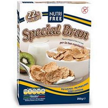 NUTRIFREE SPECIAL BRAN 250G