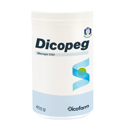 DICOPEG BARATTOLO 400G