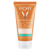 Vichy Capital Soleil Emulsione Effetto Asciutto Spf30 50ml