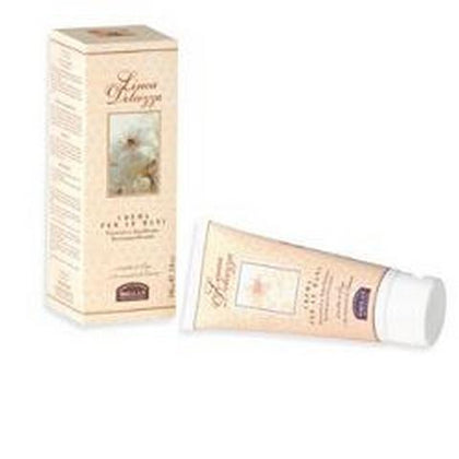 DOLCEZZA CREMA MANI PROTETT