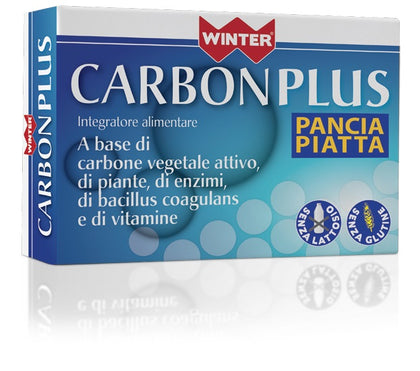 WINTER CARBON PLUS 30 CAPSULE