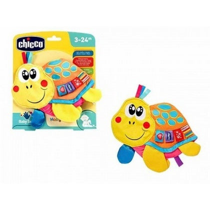 Ch Gioco Molly Cuddly Turtle