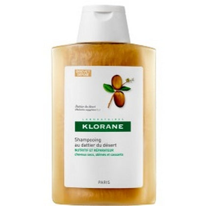 KLORANE SHAMPOO DATTERO D200ML