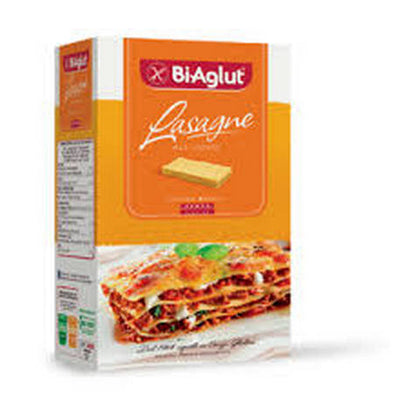 BIAGLUT LASAGNE UOVO 250G