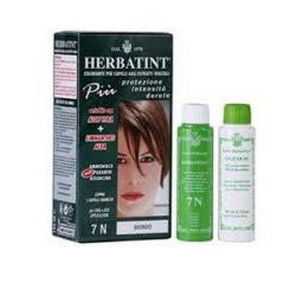 HERBATINT 7R BIO RAM 150ML