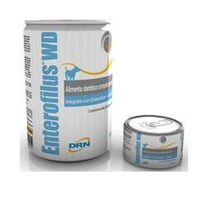 ENTEROFILUS WET DIET 400G