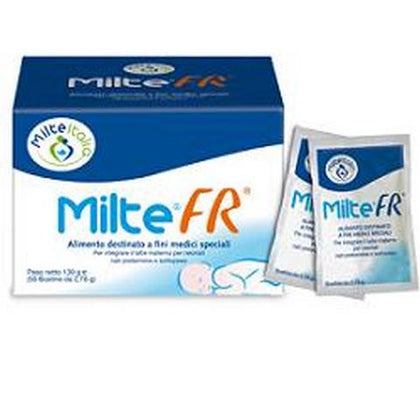 MILTE FR 50 BUSTE
