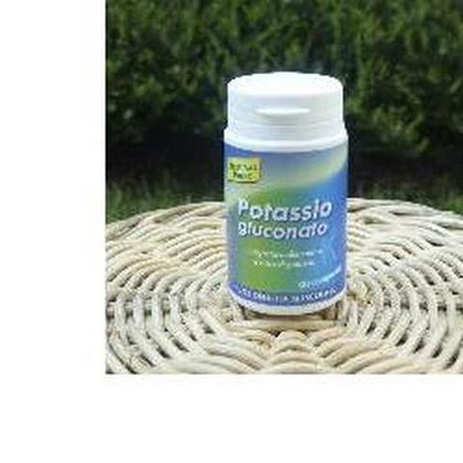 POTASSIO GLUCONATO 90TAV