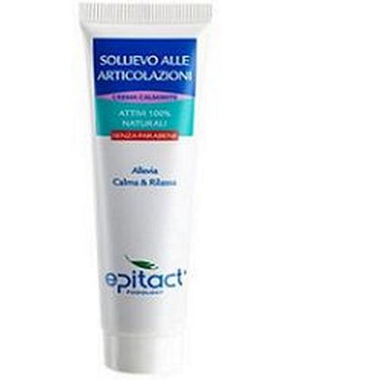 EPITACT CREMA SOLLIEVO PIEDI 30ML