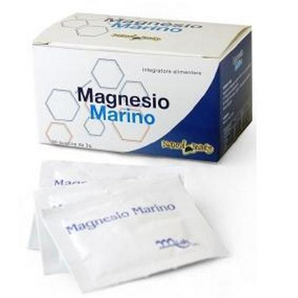 MAGNESIO MARINO 30 BUSTE
