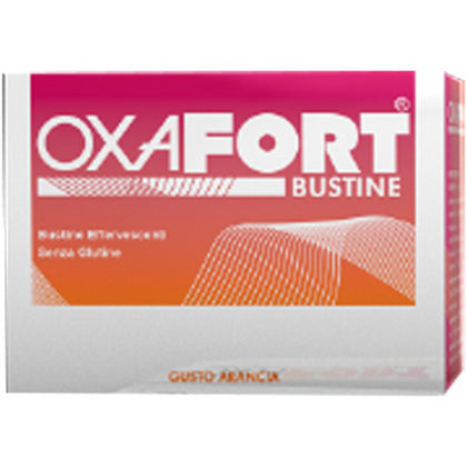 OXAFORT 18 BUSTE