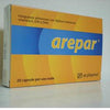 AREPAR 20 COMPRESSE