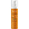 AVENE CLEANANCE SOLARE COLORATO SPF50+ 50ML