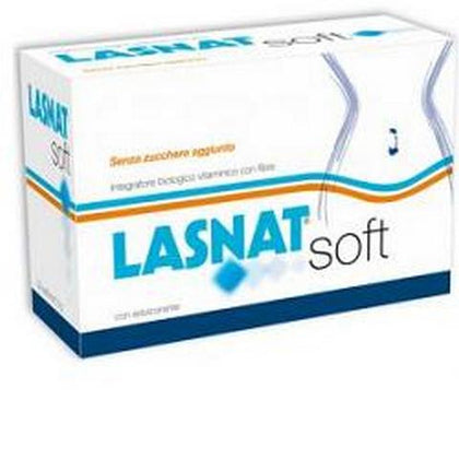 LASNAT SOFT 22 BUSTE