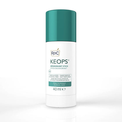 Roc Keops Deodorante Stick 24h 40ml