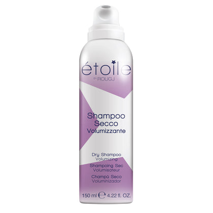 Rougj Etoile Shampoo Secco Volumizzante 150ml