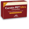 CAROBIN PET ULTRA 30 COMPRESSE