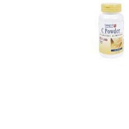 LONGLIFE C POWDER 100G