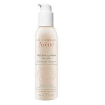 AVENE GEL STRUCCANTE DELICATO