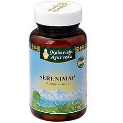 SERENIMAP 60 COMPRESSE 500MG