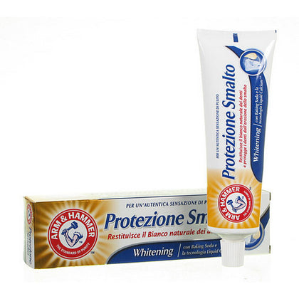 A&h Protezione Smalto Whitenin