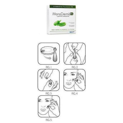 MONODERMA ESTATE 2019 XL GEL 14PZ+1,8ML
