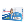 Autotest Salivare Covid 19 Rapido Pcl Ag Gold 1 Test