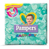 Pampers Bd Downcount Midi 20 Pezzi