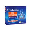 Bronchenolo Tosse Doppia Azione Buste