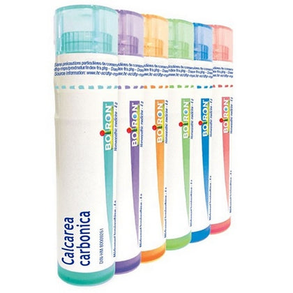CALCAREA CARB OST 5CH GR