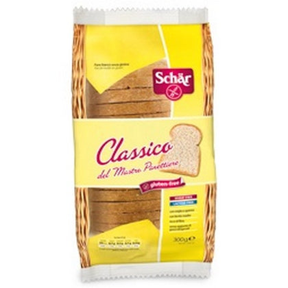 SCHAR CLASSICO MASTRO PANETTIE