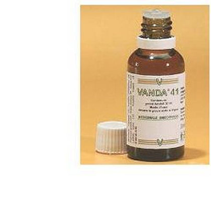 VANDA 41 30ML GOCCE