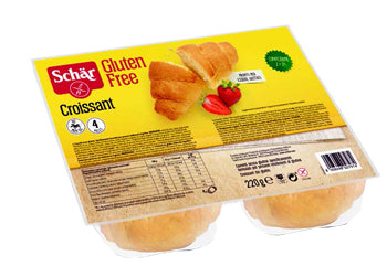 Schar Croissant 2x110g