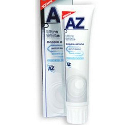 AZ TP ULTRA WHITE 75ML