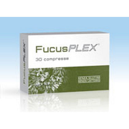 FUCUSPLEX 30 COMPRESSE