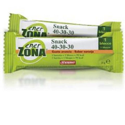ENERZONA SNACK ARA CIOC 1BAR