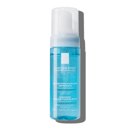 La Roche Posay Mousse D'acqua Micellare Detergente 150ml