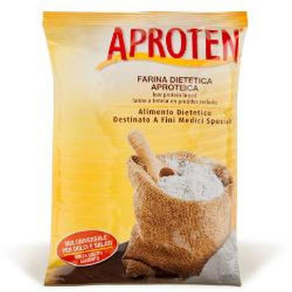 APROTEN FARINA 500G