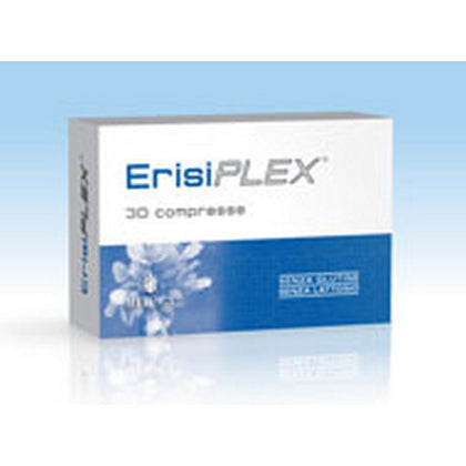 ERISIPLEX 30 COMPRESSE