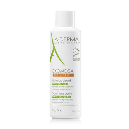 Exomega Control Bagno Lenitivo