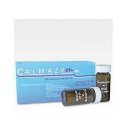 CALMAZYM B6 20 FLACONE OS