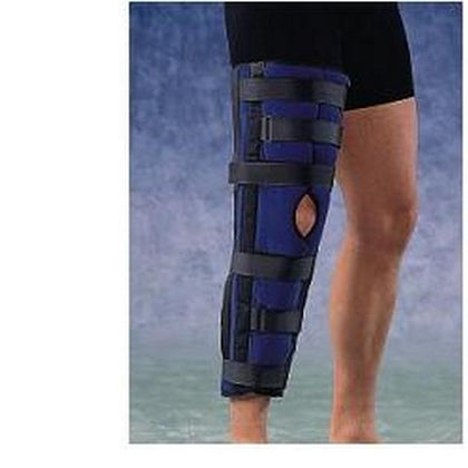 IMMOBILIZZATORE GINOC 50CM UNI