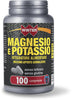Winter Magnesio/potassio100 Compresse