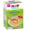 HIPP BIO PASTINA SABBIOLIN320G